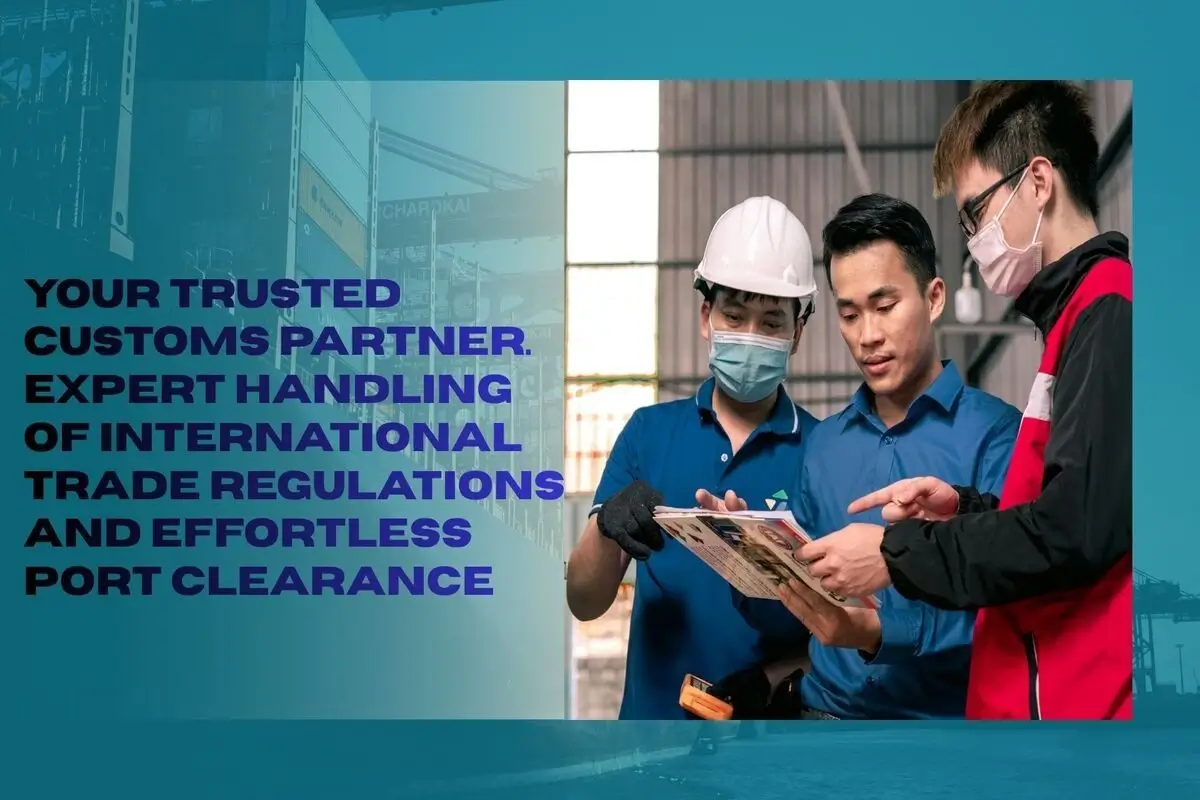 Customs Clearance Services