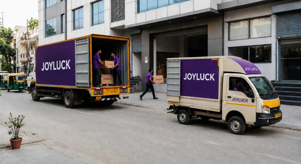 Last-Mile Delivery Services