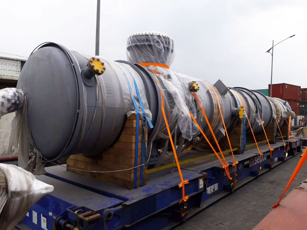 Project Cargo Logistics